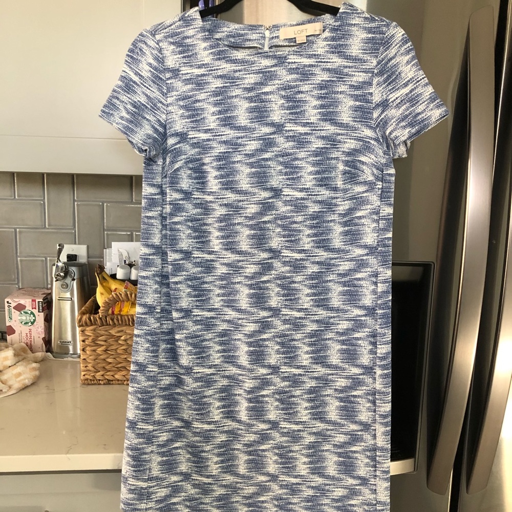 Great work dress!